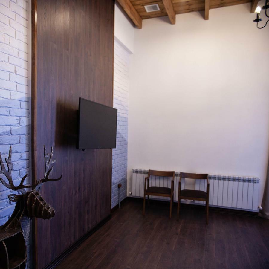 Alpen Park Hotel Shymkent Luaran gambar