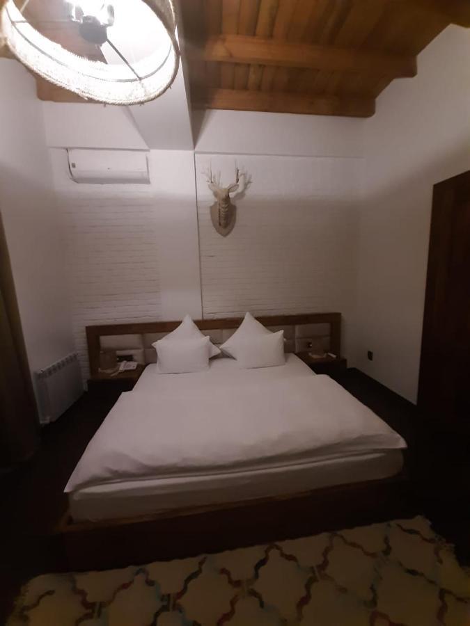 Alpen Park Hotel Shymkent Luaran gambar
