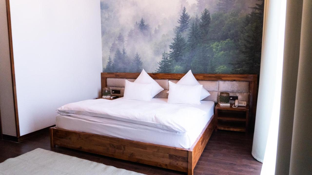 Alpen Park Hotel Shymkent Luaran gambar