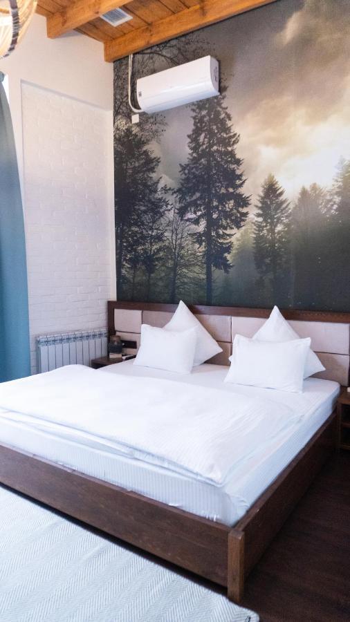 Alpen Park Hotel Shymkent Luaran gambar