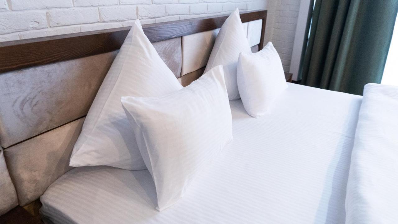 Alpen Park Hotel Shymkent Luaran gambar